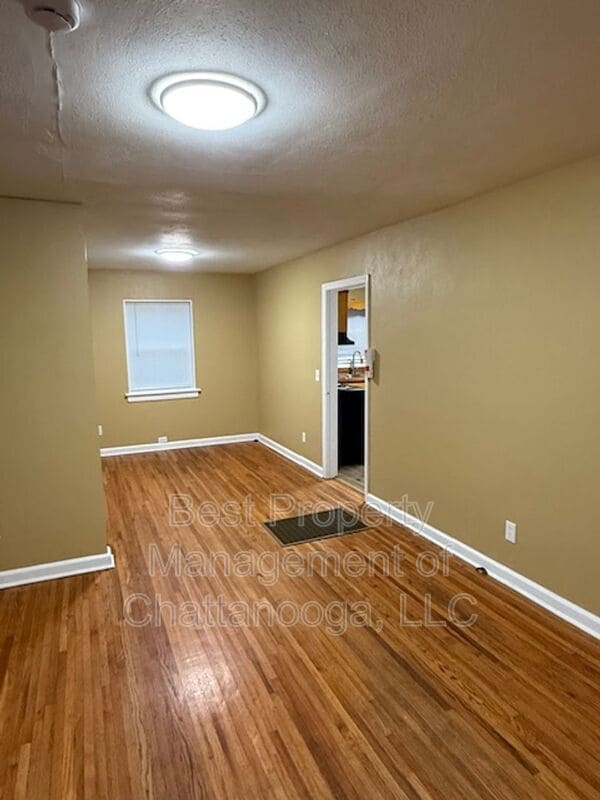 Building Photo - 3009 St Paul St