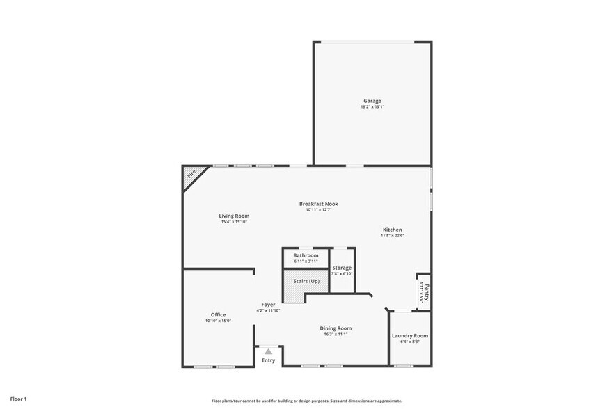 Building Photo - 735 Cedarwood Dr
