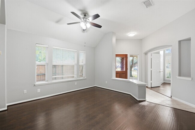 Building Photo - 24802 Sageford Ct