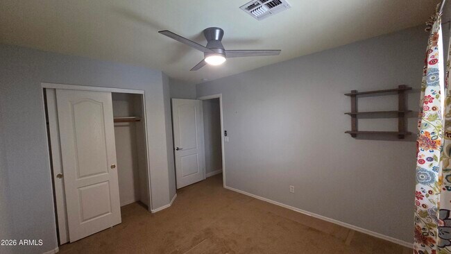 Building Photo - 3020 E Friess Dr