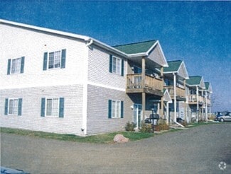 Building Photo - Camelot Village
