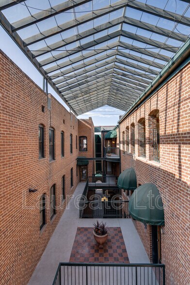 Building Photo - 1490 Lafayette St