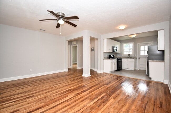 Interior Photo - Third Avenue Apartments