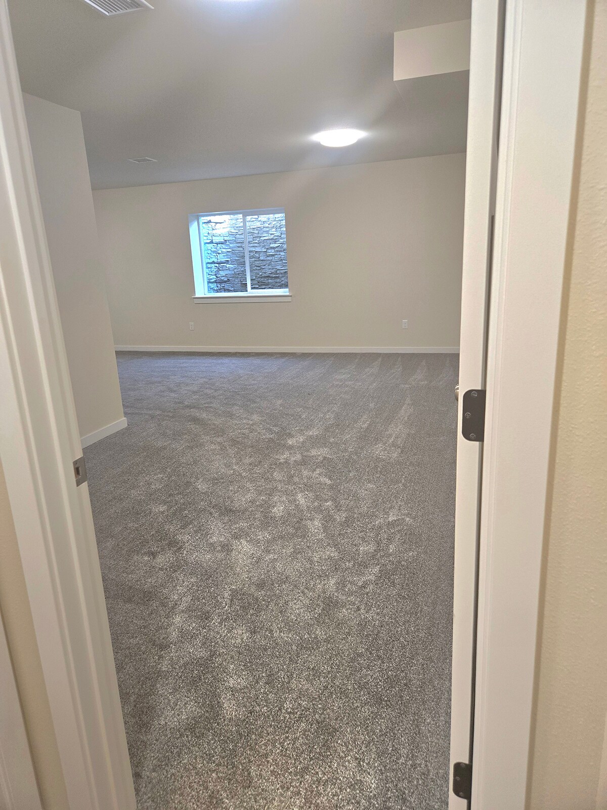 Master Bedroom with room for an Office - 1408 Edington Ave
