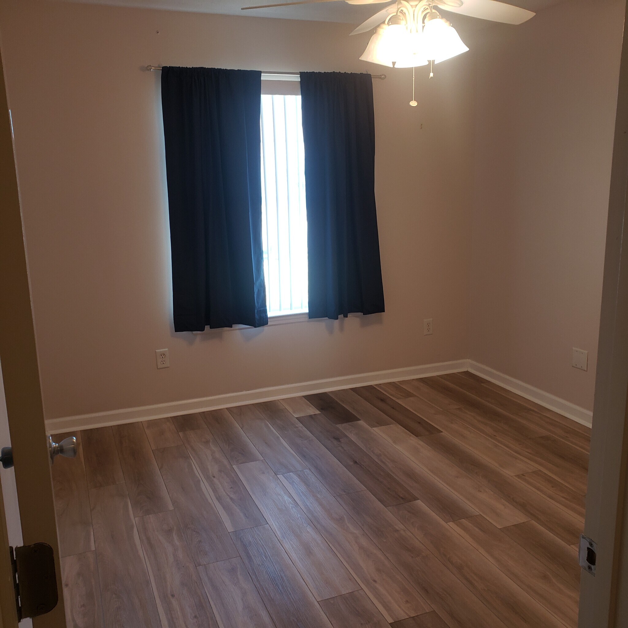 Bedroom 1 - 301 Brynn Ct