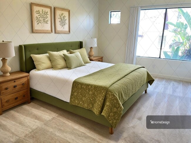 Building Photo - Stylish 3-Bedroom Retreat in the Highly De...