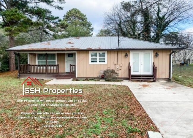 Primary Photo - 110 Bowie Ln
