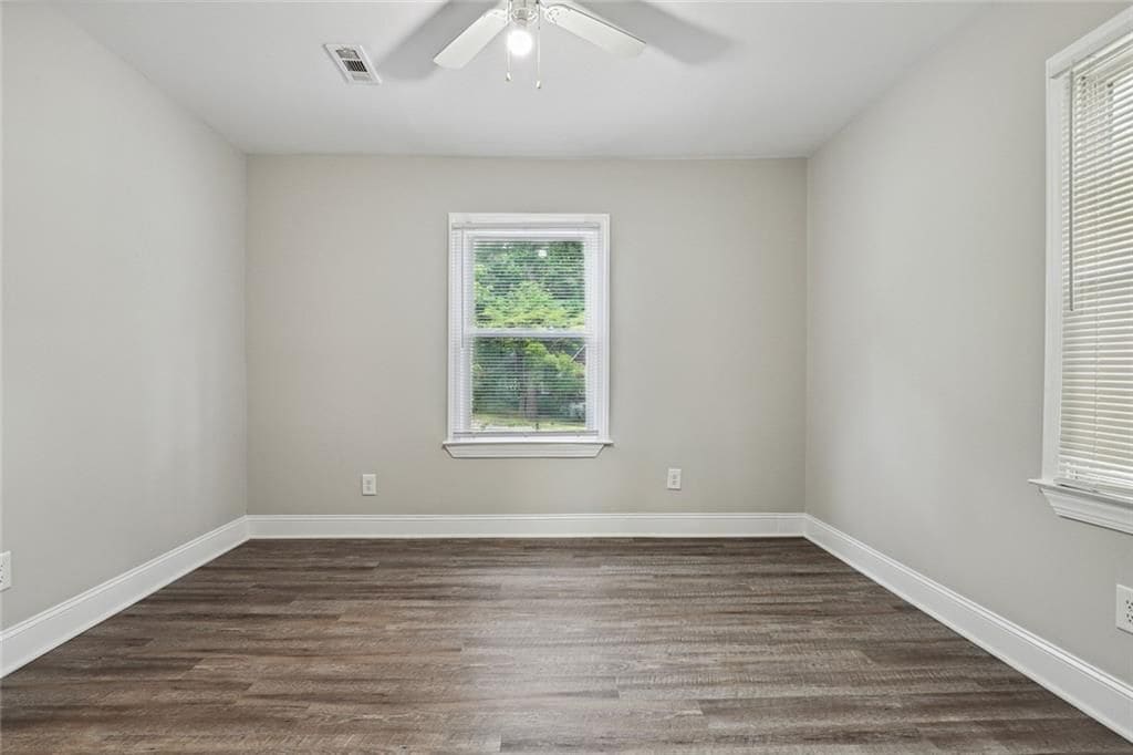 Building Photo - 1641 Sandtown Rd SW