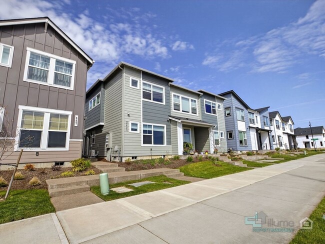Building Photo - Affordable & Cozy 1BR in Hillsboro – Great Location