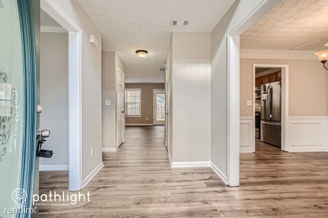 Building Photo - 5 br, 3 bath House - 513 Alcovy Park Dr UNIT