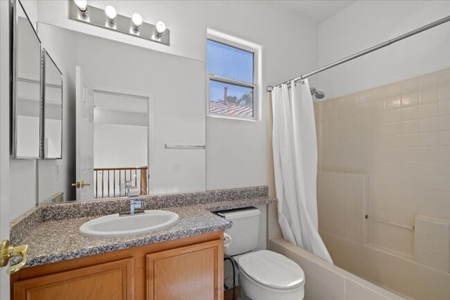 Building Photo - Contemporary Guard-Gated Retreat Near Rhodes Ranch Golf Club with Elegant Open-Concept Living