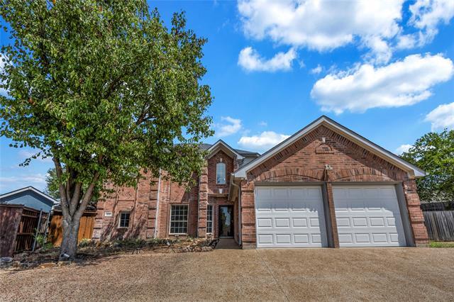 Primary Photo - 900 Doral Cir
