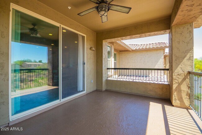 Building Photo - 2425 W Bronco Butte Trl