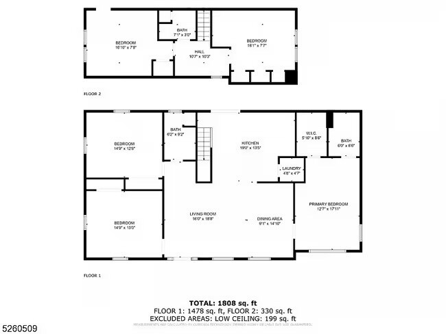 Building Photo - 7 Berry Rd