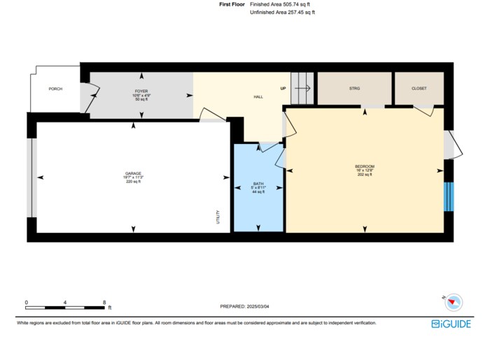 Building Photo - 116 Tybo Dr