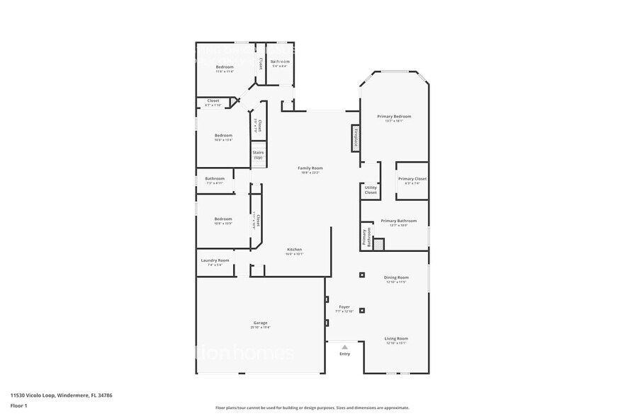 Building Photo - 11530 Vicolo Loop