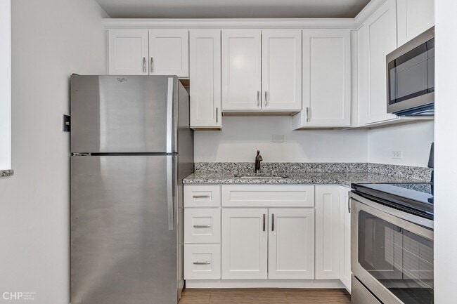 Building Photo - 1355 N Sandburg Terrace