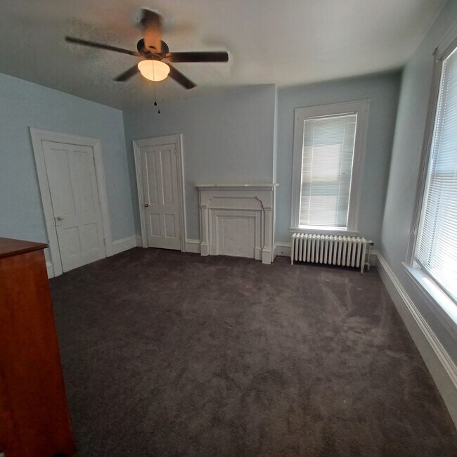 Bedroom 1 - 510 Main St