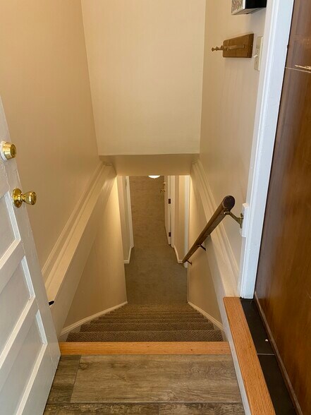 Entrance - 1220 Colorado Ave