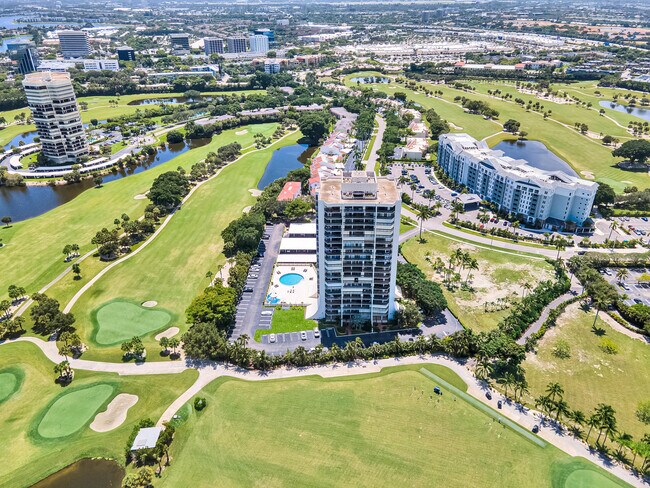 Building Photo - 2000 Presidential Way