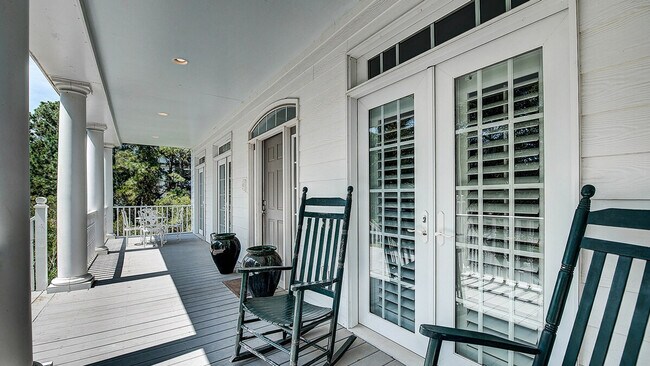 Building Photo - 635 Dune Oaks Dr