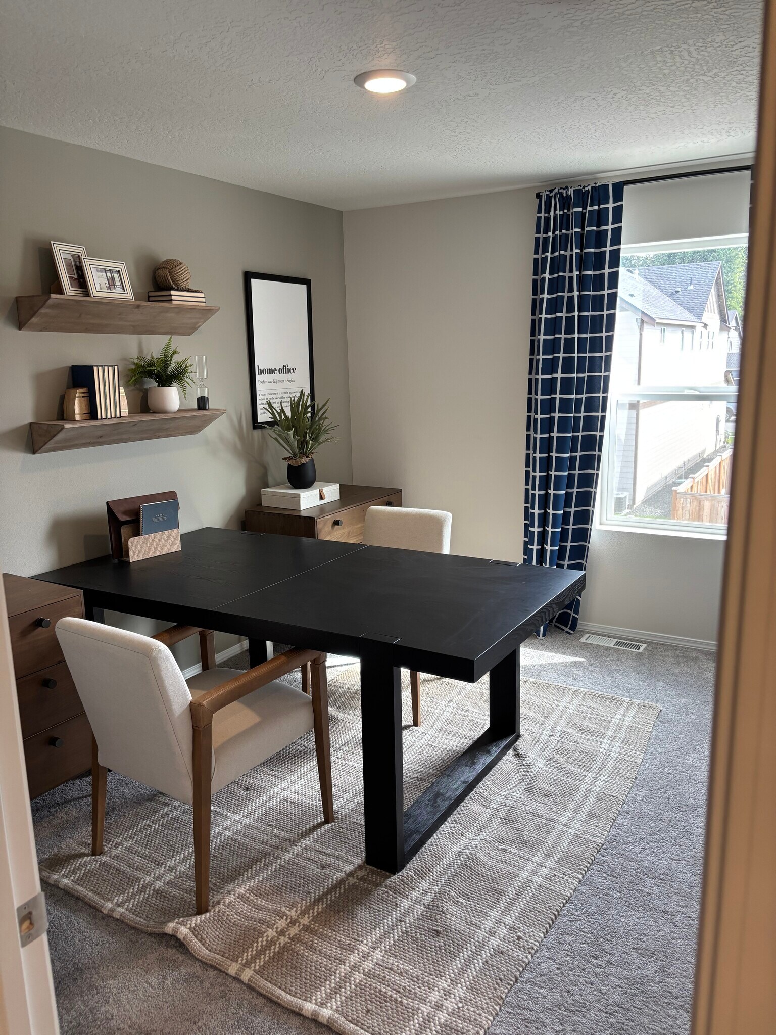 Bedroom and/or Office - 94 E Spirea Ln