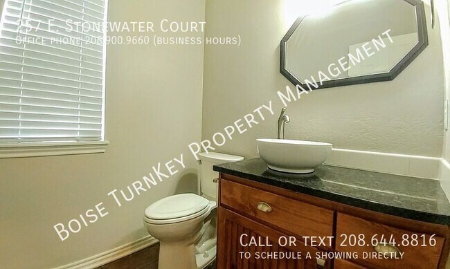 Building Photo - 257 E Stonewater Ct