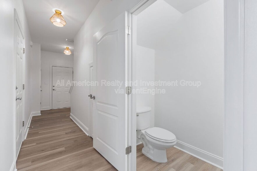 Building Photo - 245 Mattie M Kelly Blvd