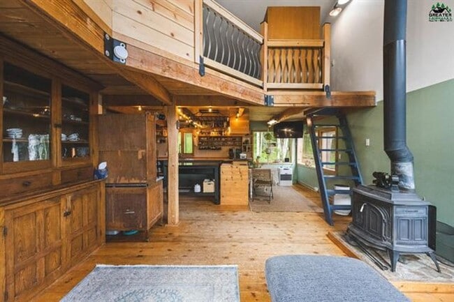 Building Photo - Charming 1-Bedroom Home on the Outskirts o...