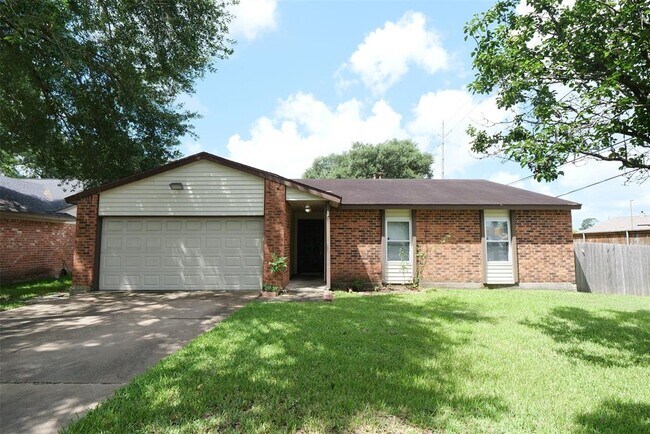 Primary Photo - 14519 Louetta Rd