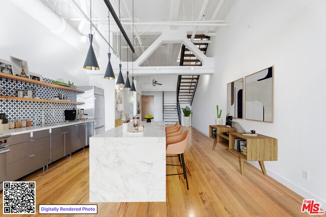 Building Photo - 1850 Industrial St