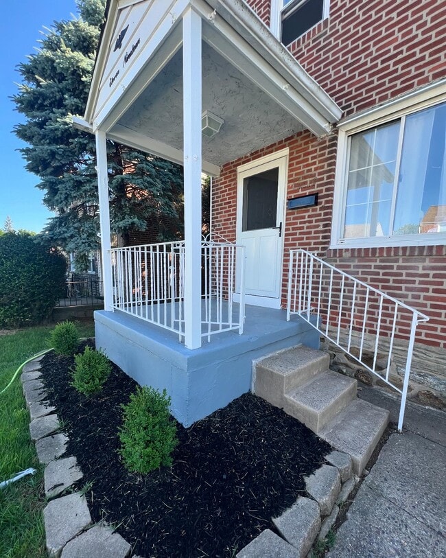 Primary Photo - 1119 Cobbs St