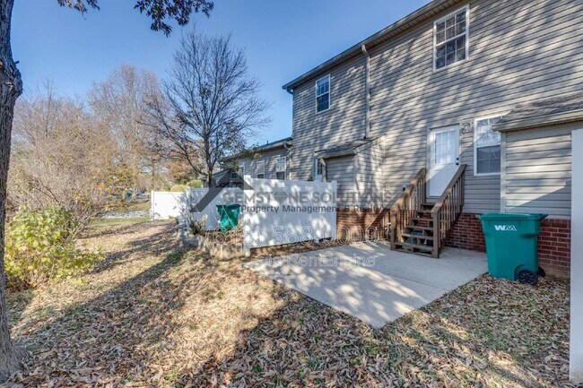 Building Photo - 605 Cashmere Dr