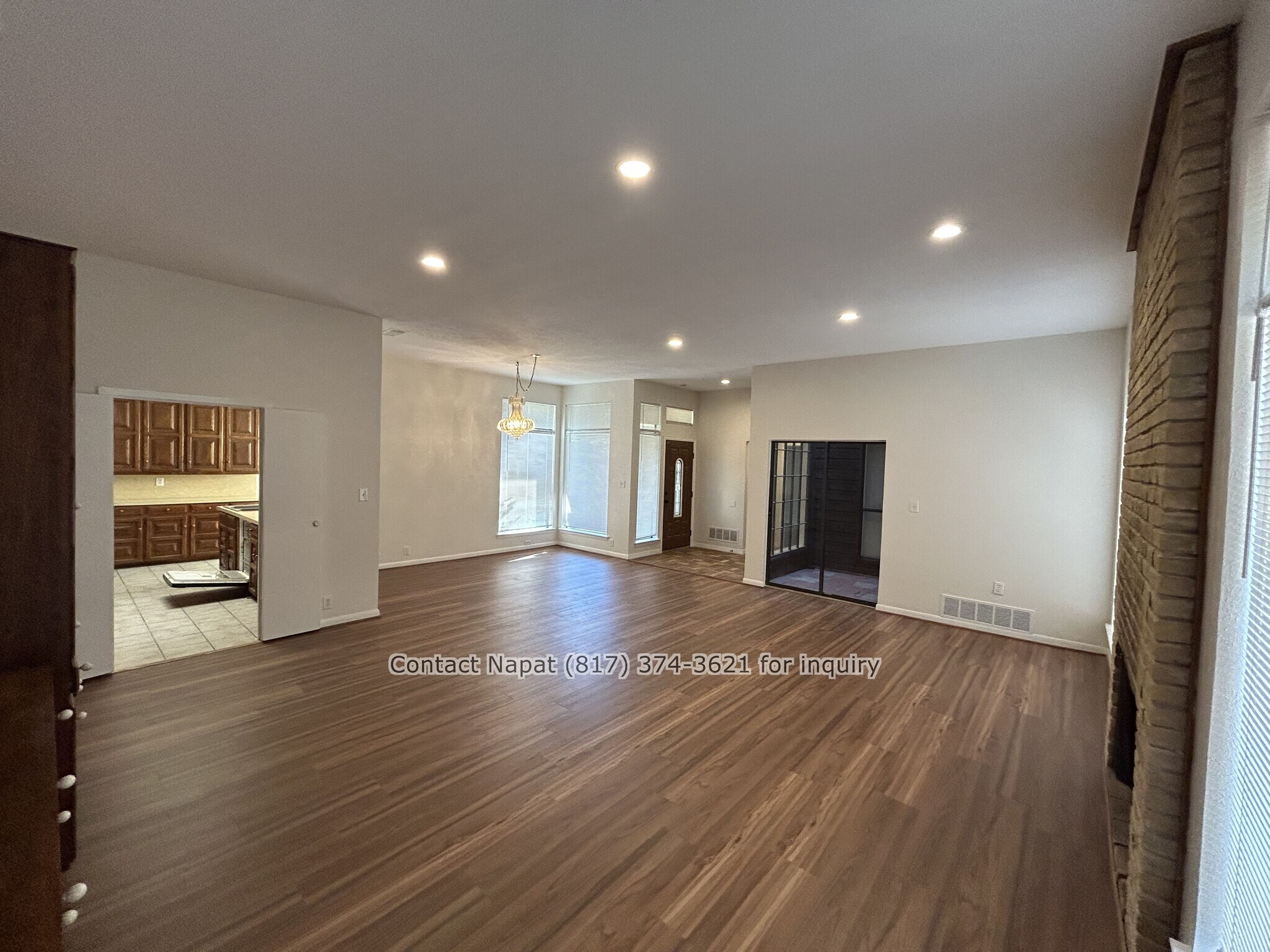 Building Photo - 16416 Lauder Ln