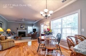 Building Photo - 1277 Wild Olive Dr