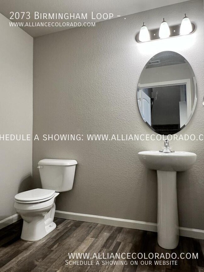 Building Photo - 2073 Birmingham Loop