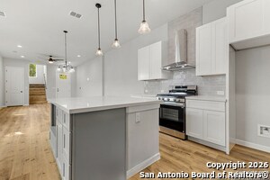 Building Photo - 507 Linden Ave