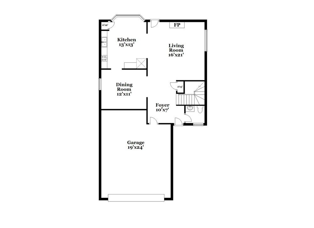 Building Photo - 4125 Clarks Tr
