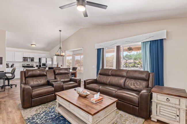 Building Photo - Inviting Home in Gated 55 Plus Community!!