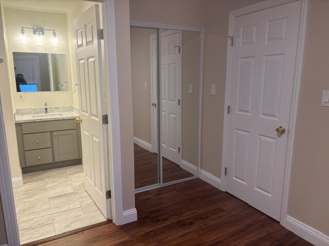 bedroom - 3751 Mosswood Dr