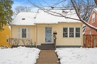 Building Photo - 5705 Logan Ave S