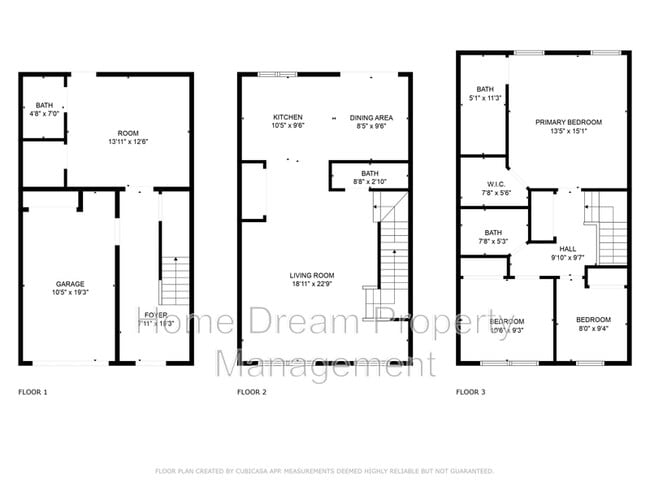 Building Photo - 2517 Drake Ln