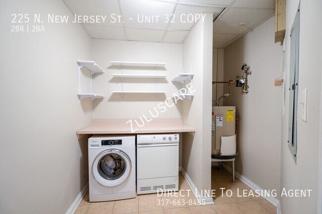 Building Photo - 225 N New Jersey St