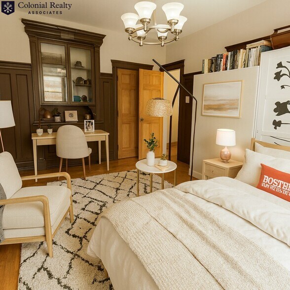 Building Photo - 25 Gibbs St