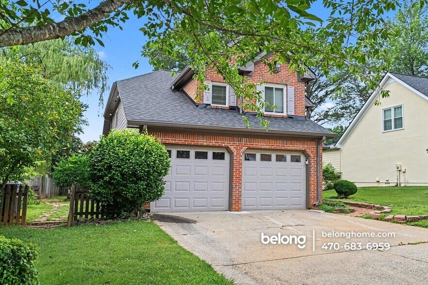 Building Photo - 988 Bridgegate Dr NE