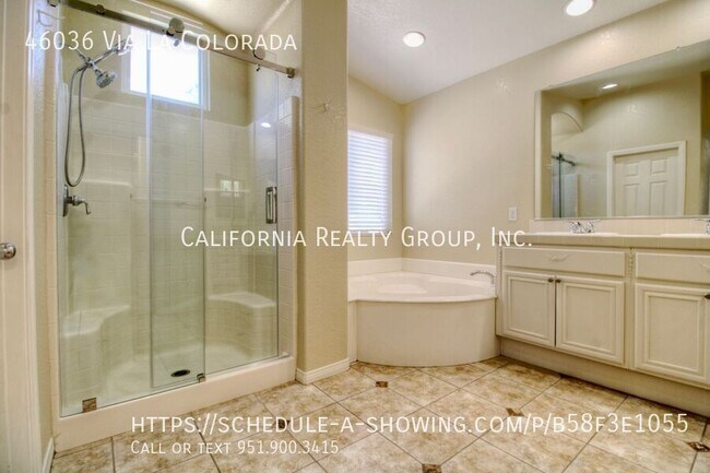 Building Photo - 46036 Via La Colorada