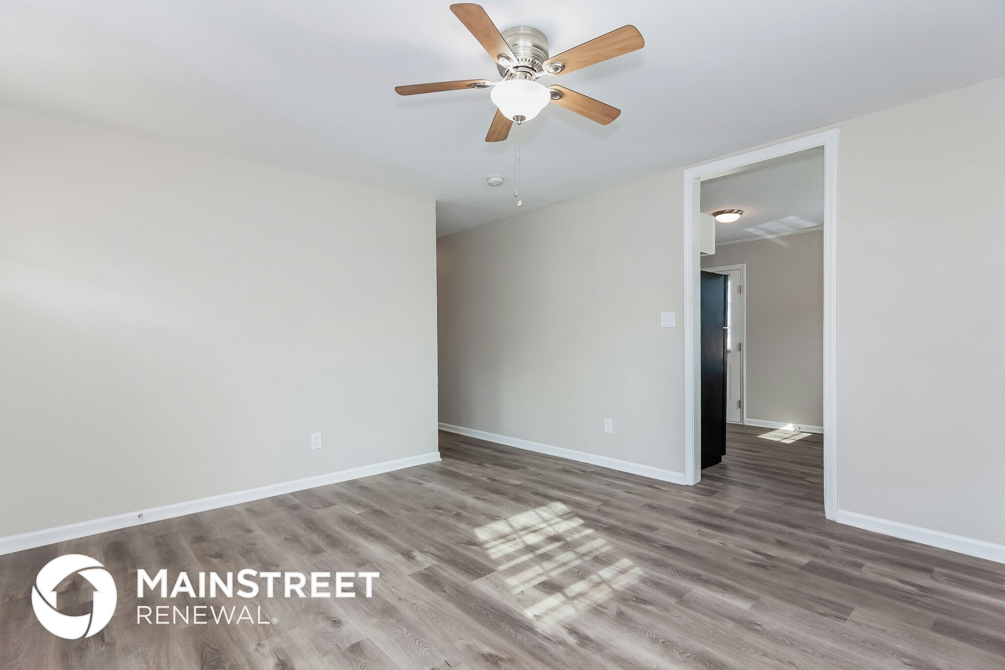 Building Photo - 4912 Morgan St