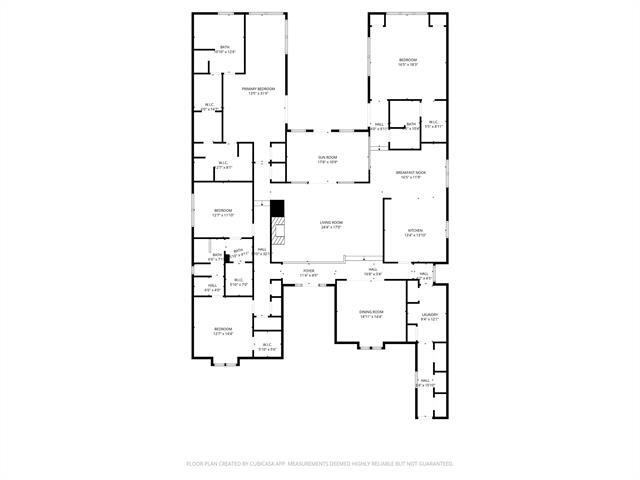 Building Photo - 7012 Duffield Dr