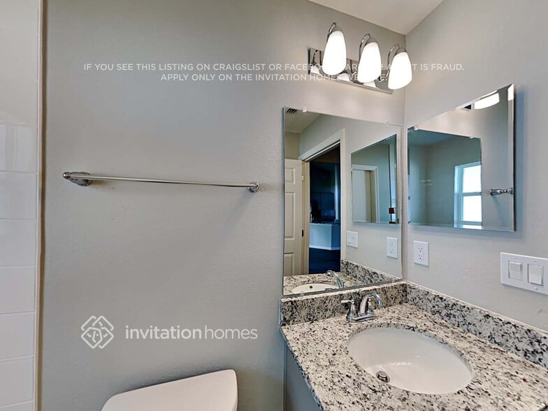 Building Photo - 6810 Mossy Oak Ln