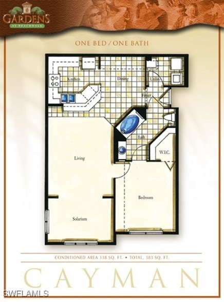Building Photo - 15585 Ocean Walk Circle